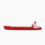 CM-Miniaturen - CM-KR 032 - Monte Rosa - 1:1250 - 4