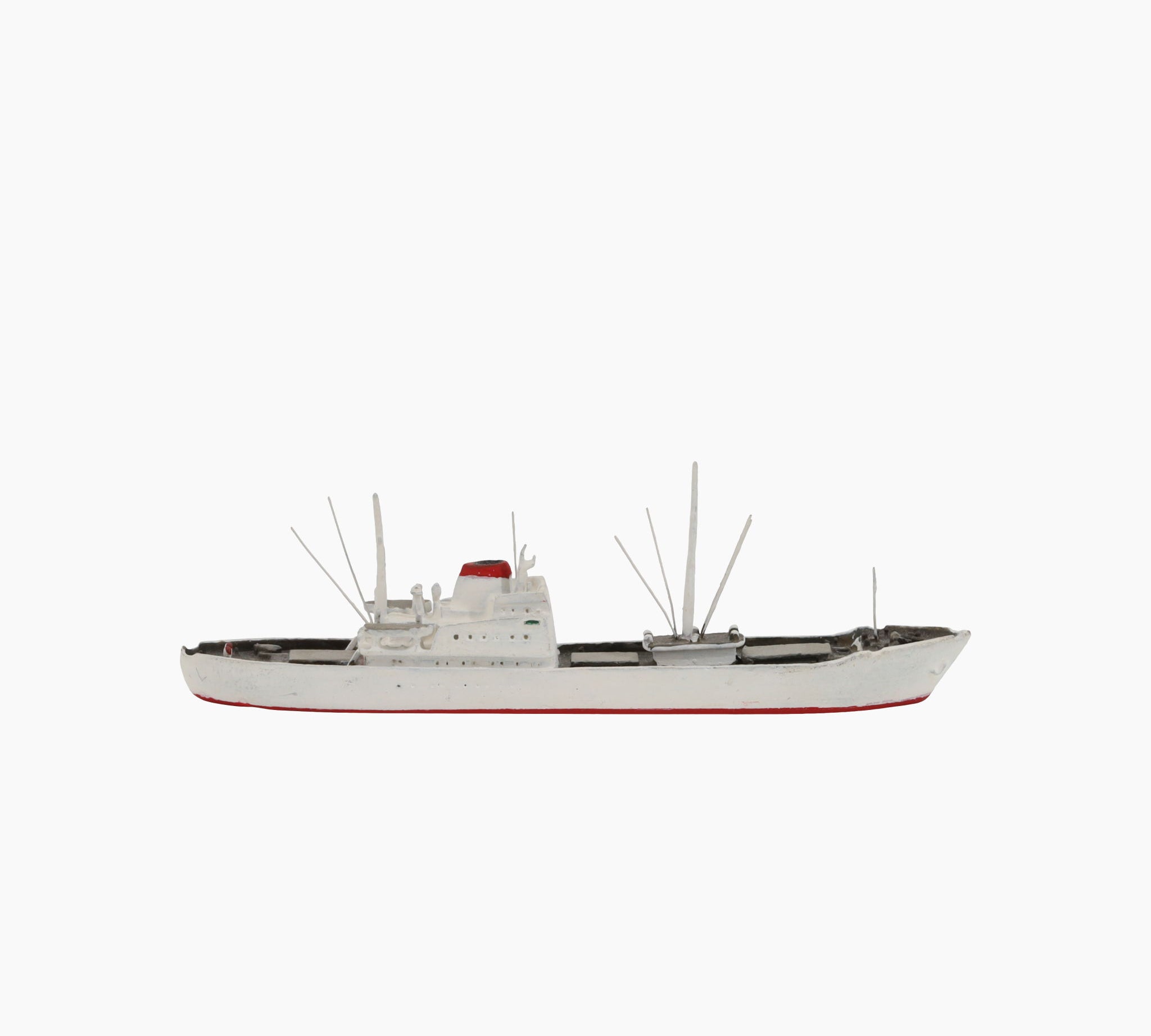 CM-Miniaturen - CM-KR 033 - Alexander von Humboldt - 1:1250 - 1