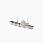 CM-Miniaturen - CM-KR 033 - Alexander von Humboldt - 1:1250 - 5