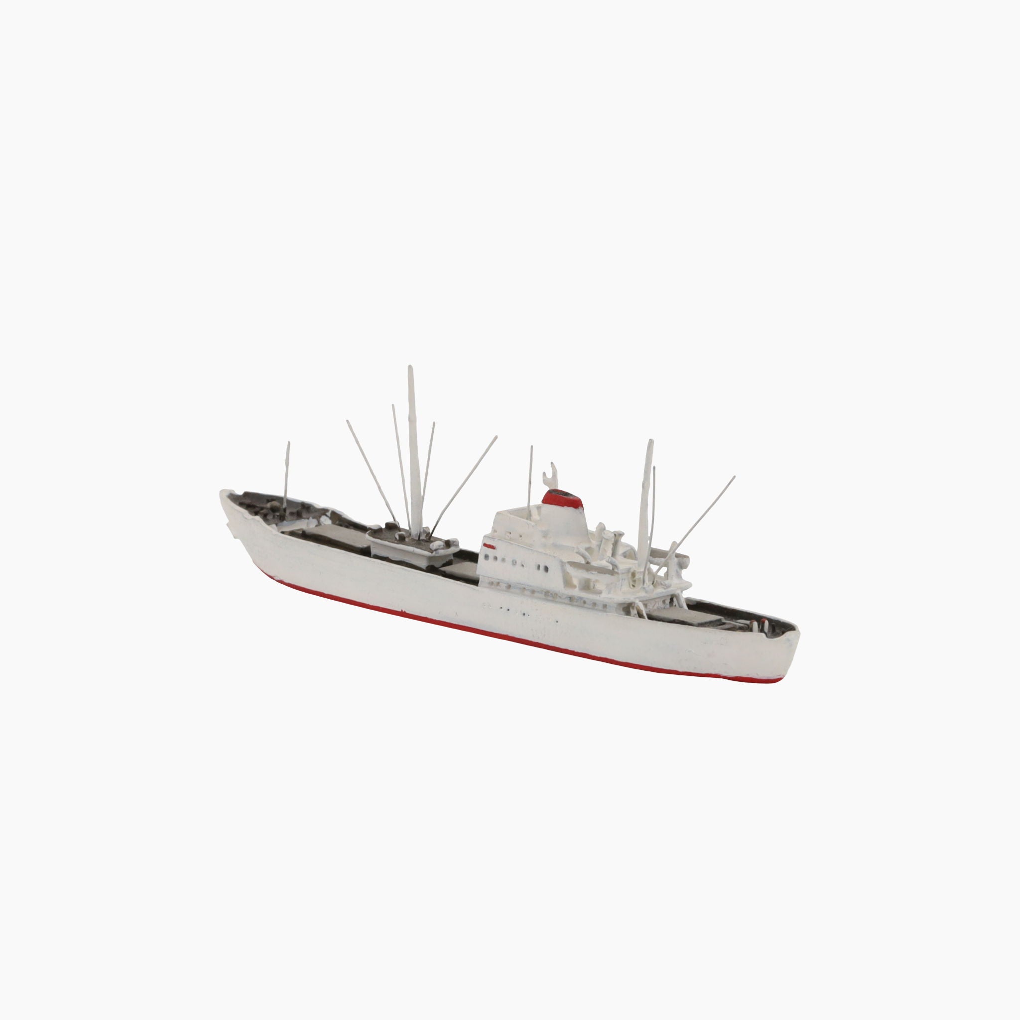 CM-Miniaturen - CM-KR 033 - Alexander von Humboldt - 1:1250 - 5