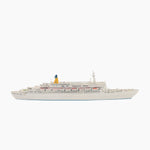 CM-Miniaturen - CM-KR 041 - Eugenio C. - 1:1250 - 1