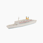 CM-Miniaturen - CM-KR 041 - Eugenio C. - 1:1250 - 3