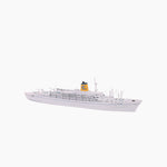 CM-Miniaturen - CM-KR 042 - Frederico Costa - 1:1250 - 2