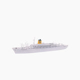 CM-Miniaturen - CM-KR 042 - Frederico Costa - 1:1250 - 3