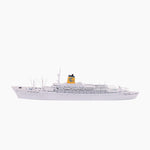 CM-Miniaturen - CM-KR 042 - Frederico Costa - 1:1250 - 4