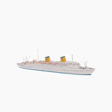 CM-Miniaturen - CM-KR 043 - Columbus C. - 1:1250 - 2