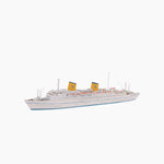 CM-Miniaturen - CM-KR 043 - Columbus C. - 1:1250 - 3