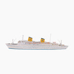 CM-Miniaturen - CM-KR 043 - Columbus C. - 1:1250 - 4