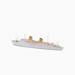 CM-Miniaturen - CM-KR 043 - Columbus C. - 1:1250 - 5