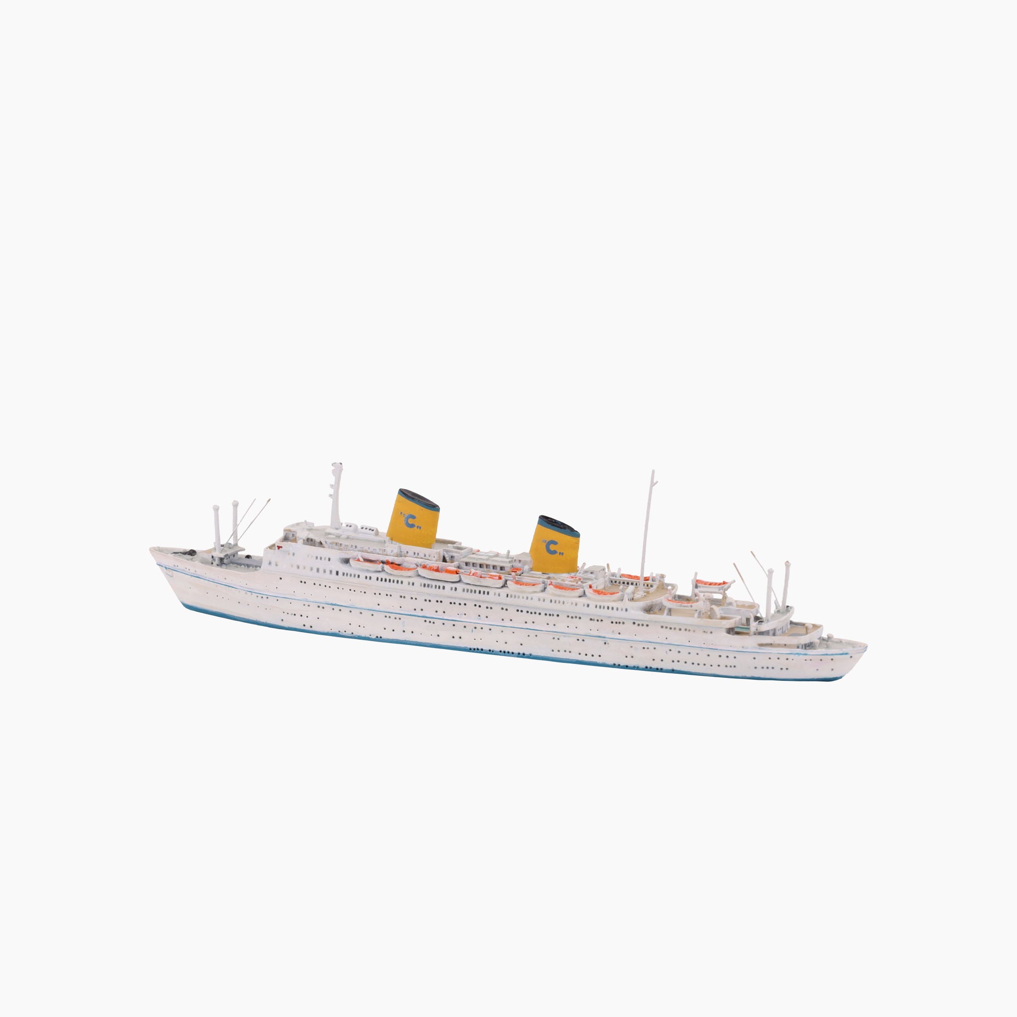 CM-Miniaturen - CM-KR 043 - Columbus C. - 1:1250 - 5