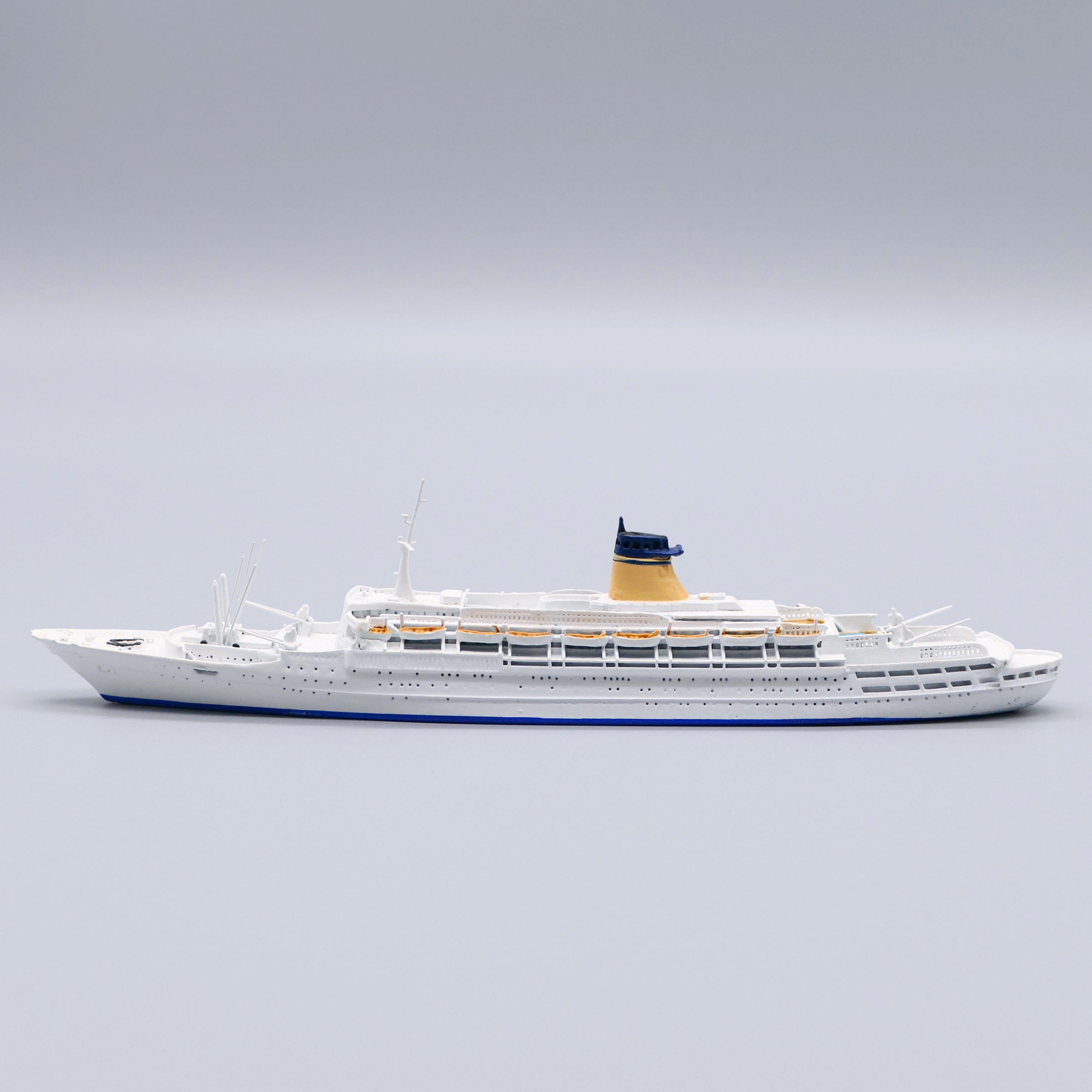 CM-Miniaturen - CM-KR 045 - Galileo Galilei - 1:1250 - 2