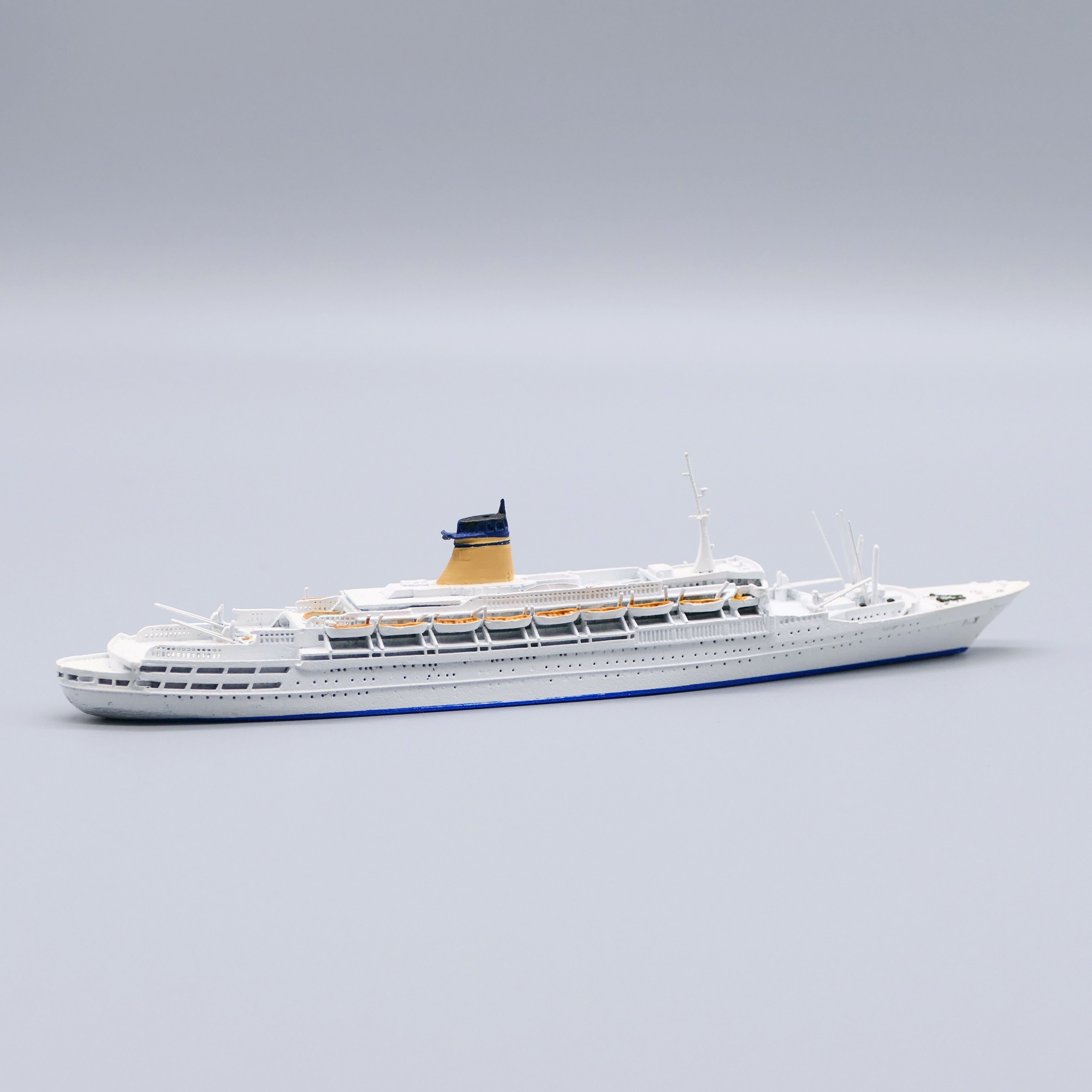 CM-Miniaturen - CM-KR 045 - Galileo Galilei - 1:1250 - 4