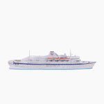 CM-Miniaturen - CM-KR 048 - Italia Prima - 1:1250 - 1