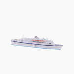 CM-Miniaturen - CM-KR 048 - Italia Prima - 1:1250 - 2