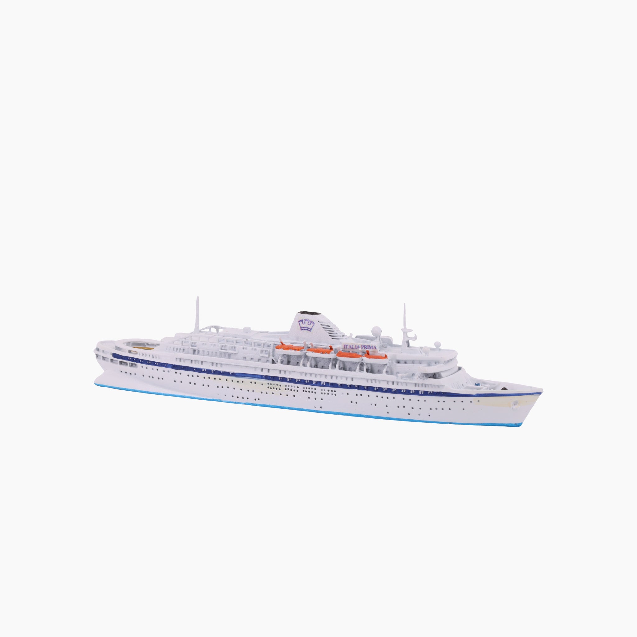 CM-Miniaturen - CM-KR 048 - Italia Prima - 1:1250 - 2