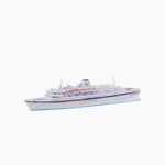 CM-Miniaturen - CM-KR 048 - Italia Prima - 1:1250 - 3