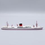 CM-Miniaturen - CM-KR 050 - Edinburgh Castle - 1:1250 - 1
