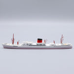 CM-Miniaturen - CM-KR 050 - Edinburgh Castle - 1:1250 - 2