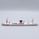 CM-Miniaturen - CM-KR 050 - Edinburgh Castle - 1:1250 - 2