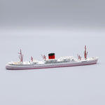 CM-Miniaturen - CM-KR 050 - Edinburgh Castle - 1:1250 - 4