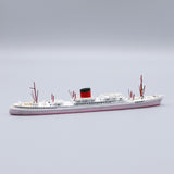 CM-Miniaturen - CM-KR 050 - Edinburgh Castle - 1:1250 - 4