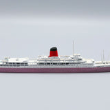 CM-Miniaturen - CM-KR 051 - Pendennis Castle - 1:1250 - 1
