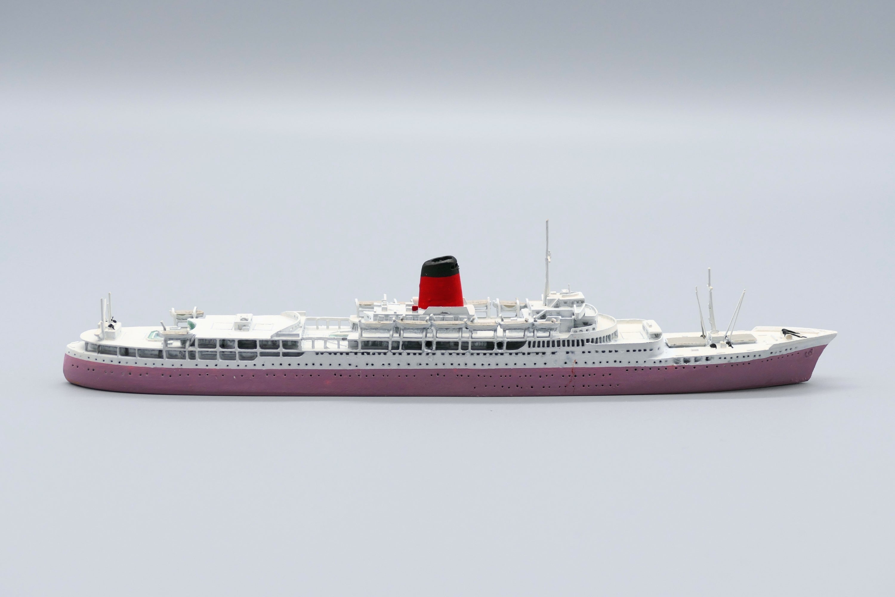 CM-Miniaturen - CM-KR 051 - Pendennis Castle - 1:1250 - 1