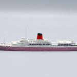 CM-Miniaturen - CM-KR 051 - Pendennis Castle - 1:1250 - 2