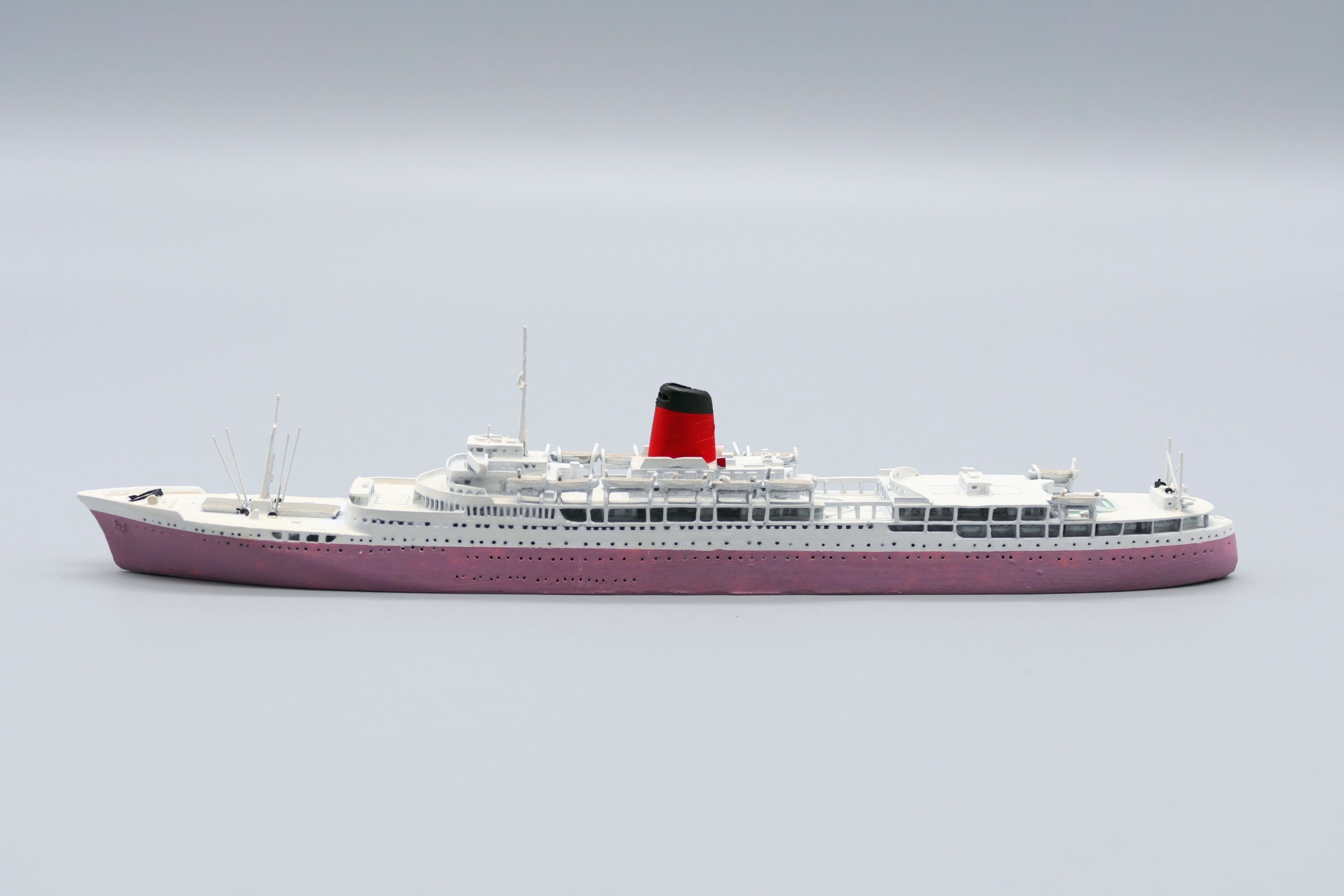 CM-Miniaturen - CM-KR 051 - Pendennis Castle - 1:1250 - 2