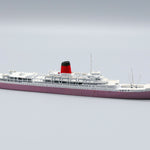 CM-Miniaturen - CM-KR 051 - Pendennis Castle - 1:1250 - 3