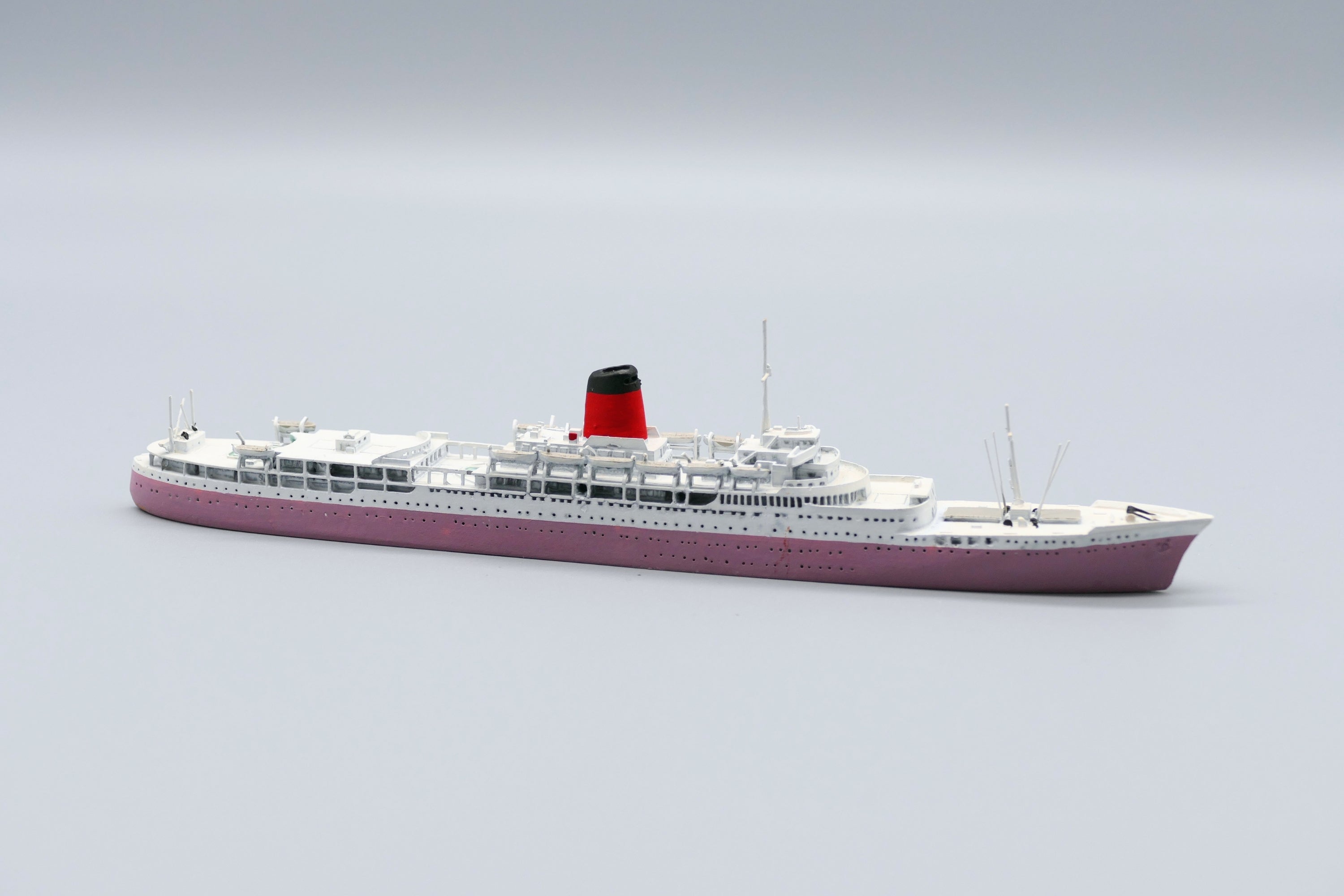 CM-Miniaturen - CM-KR 051 - Pendennis Castle - 1:1250 - 3