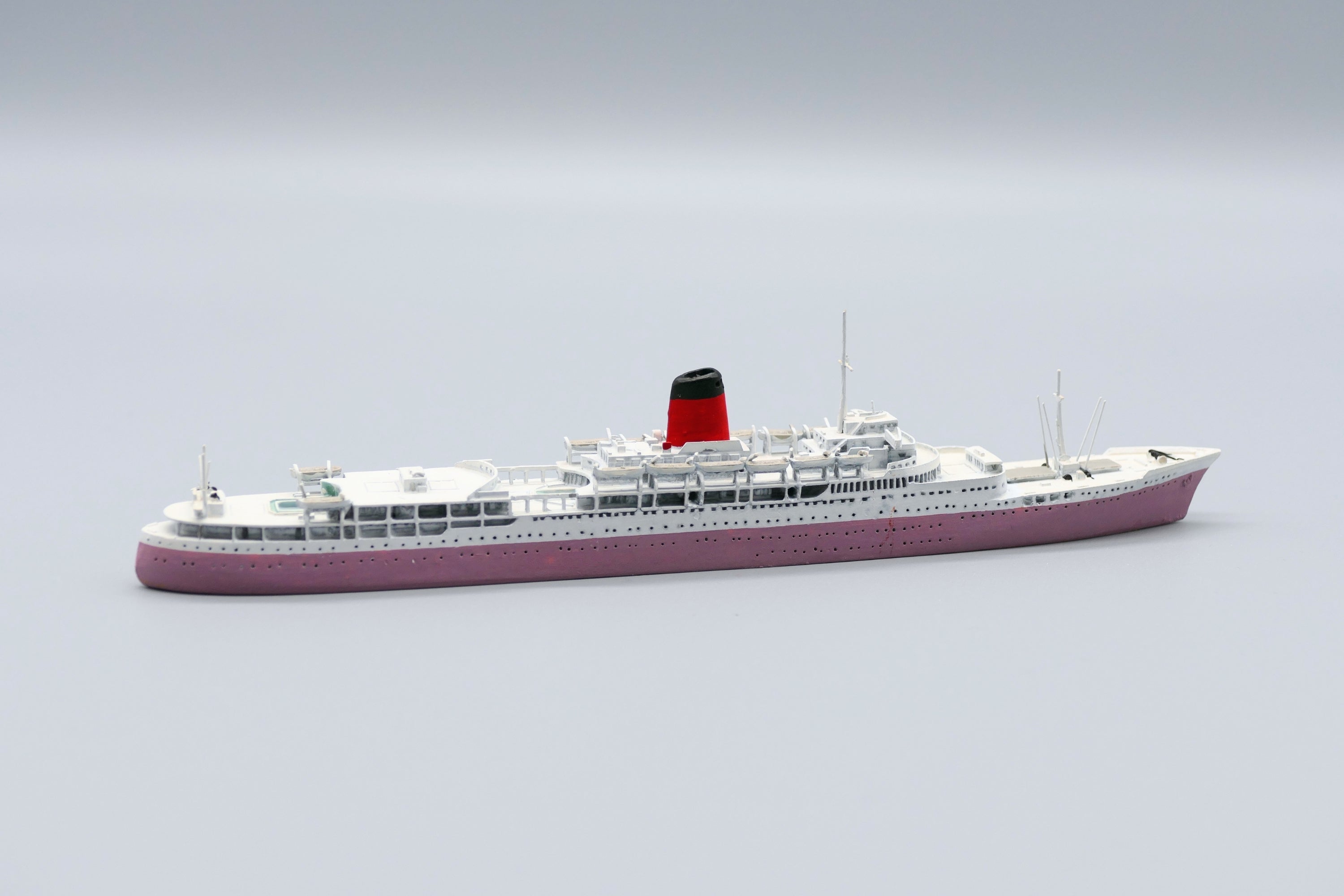 CM-Miniaturen - CM-KR 051 - Pendennis Castle - 1:1250 - 4