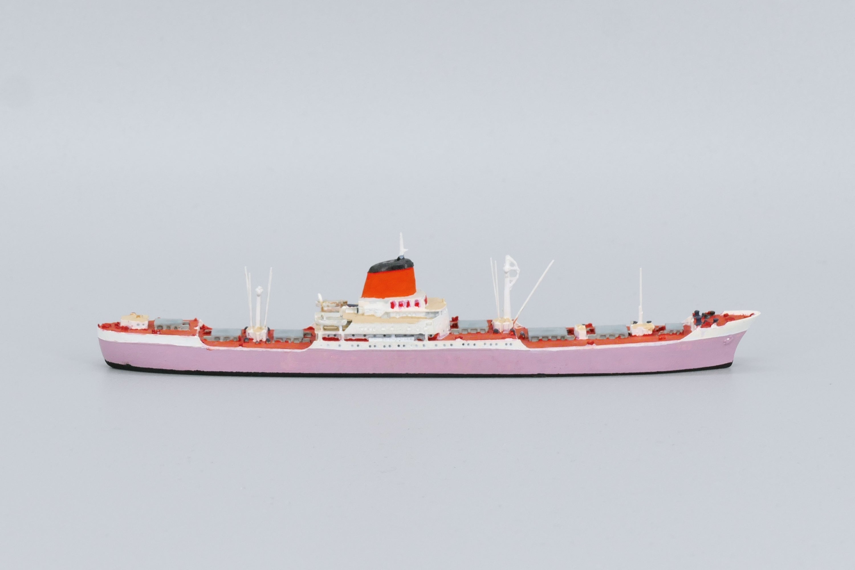 CM-Miniaturen - CM-KR 054 - Southampton Castle - 1:1250 - 1