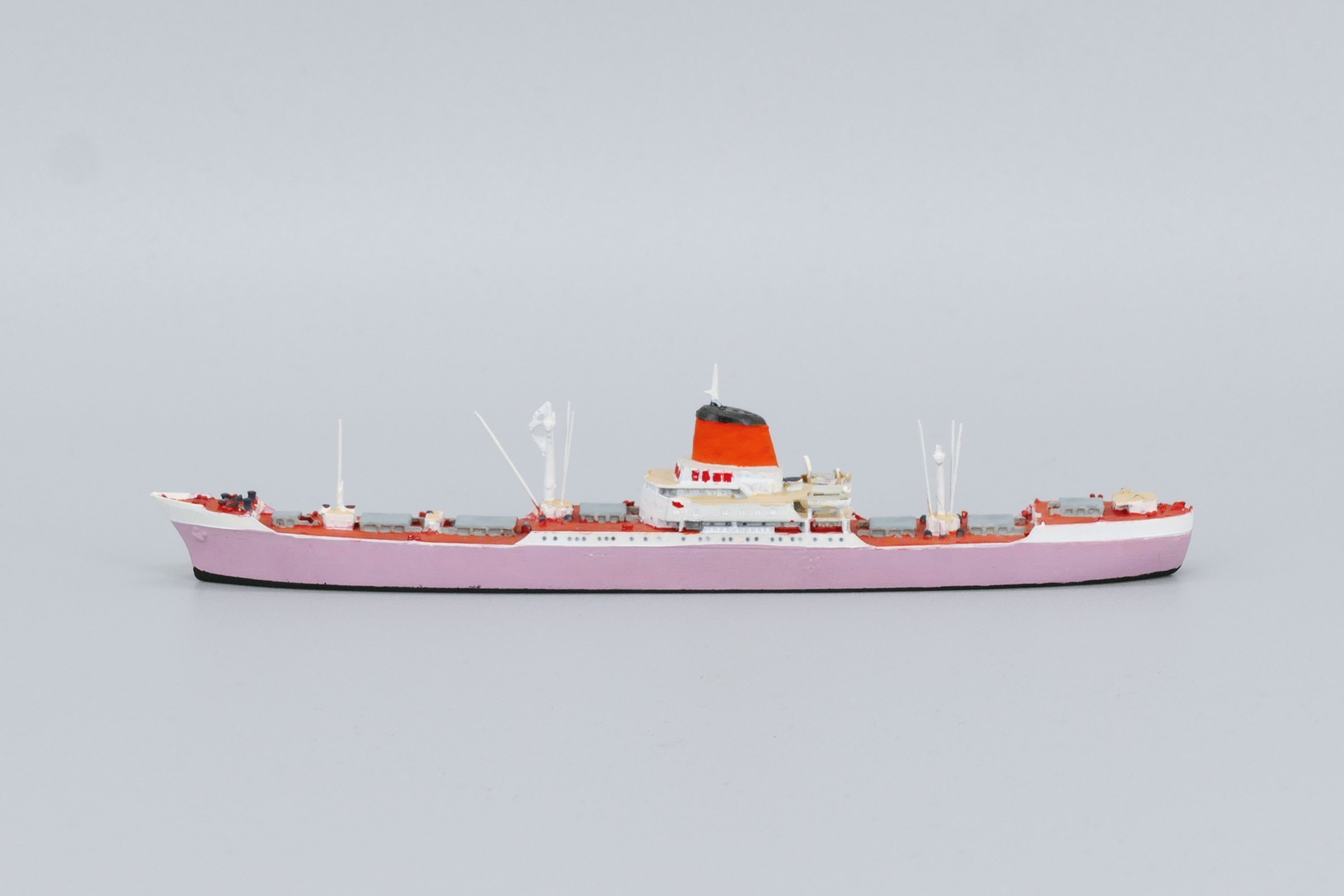 CM-Miniaturen - CM-KR 054 - Southampton Castle - 1:1250 - 2