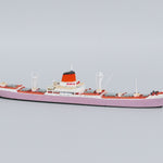 CM-Miniaturen - CM-KR 054 - Southampton Castle - 1:1250 - 3