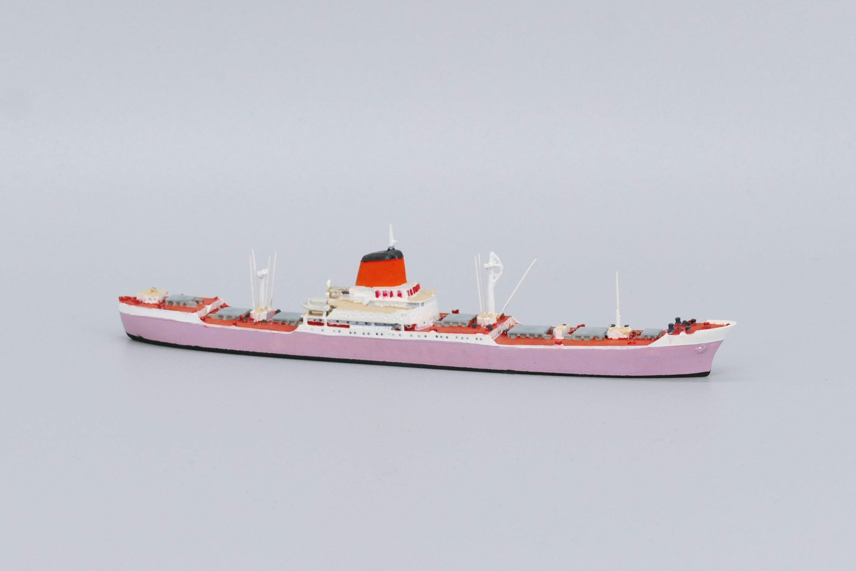 CM-Miniaturen - CM-KR 054 - Southampton Castle - 1:1250 - 3