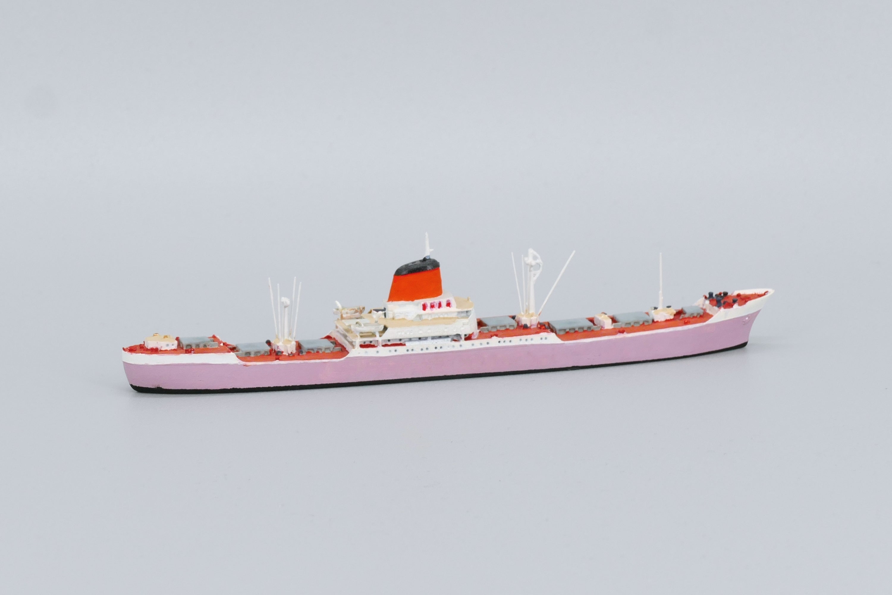 CM-Miniaturen - CM-KR 054 - Southampton Castle - 1:1250 - 4