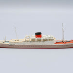 CM-Miniaturen - CM-KR 057 - Rhodesia Castle - 1:1250 - 1
