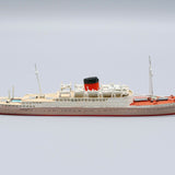 CM-Miniaturen - CM-KR 057 - Rhodesia Castle - 1:1250 - 1