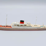 CM-Miniaturen - CM-KR 057 - Rhodesia Castle - 1:1250 - 2