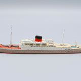 CM-Miniaturen - CM-KR 057 - Rhodesia Castle - 1:1250 - 2