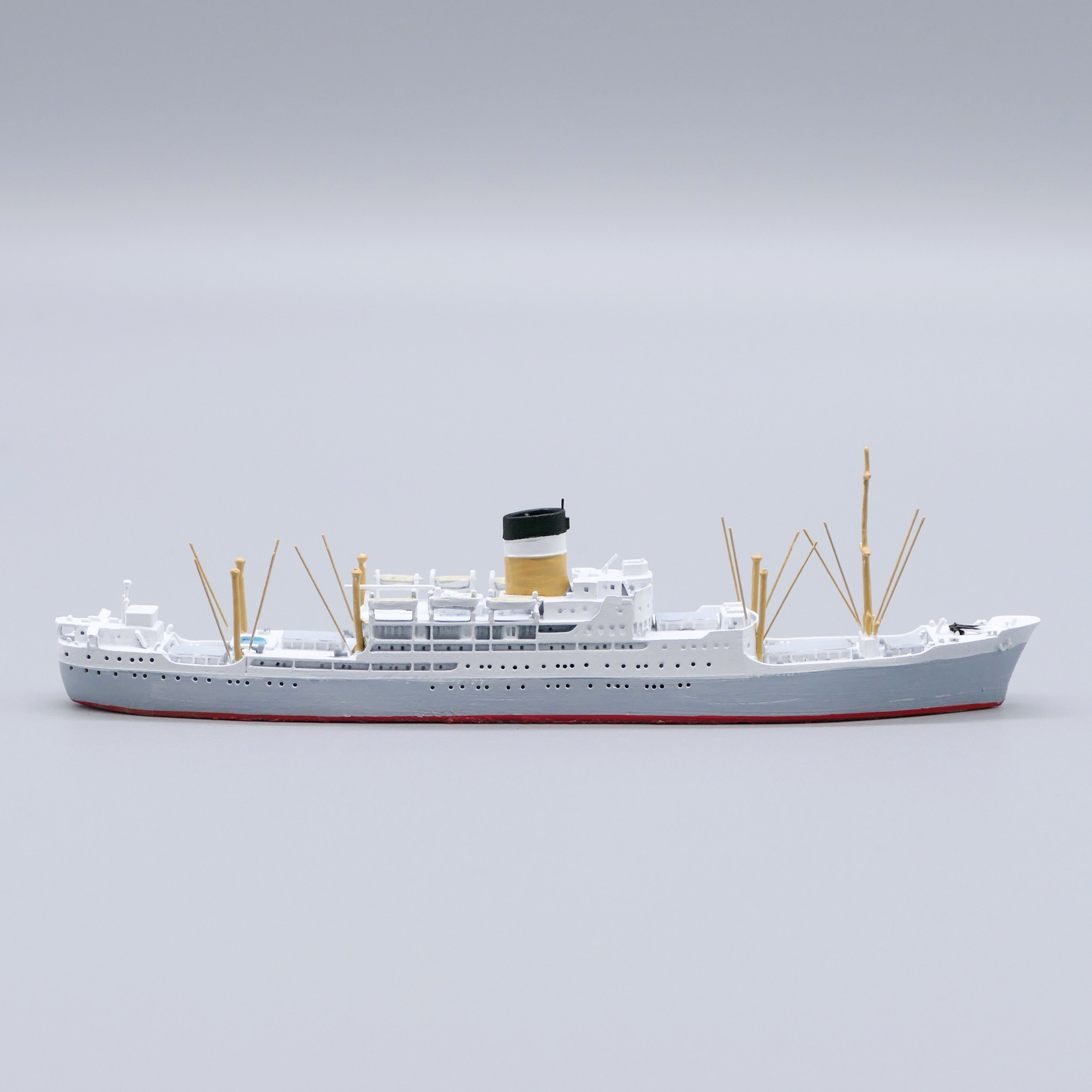 CM-Miniaturen - CM-KR 058 - City of Port Elizabeth - 1:1250 - 1