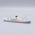 CM-Miniaturen - CM-KR 058 - City of Port Elizabeth - 1:1250 - 3