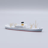 CM-Miniaturen - CM-KR 058 - City of Port Elizabeth - 1:1250 - 3