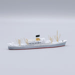CM-Miniaturen - CM-KR 058 - City of Port Elizabeth - 1:1250 - 4