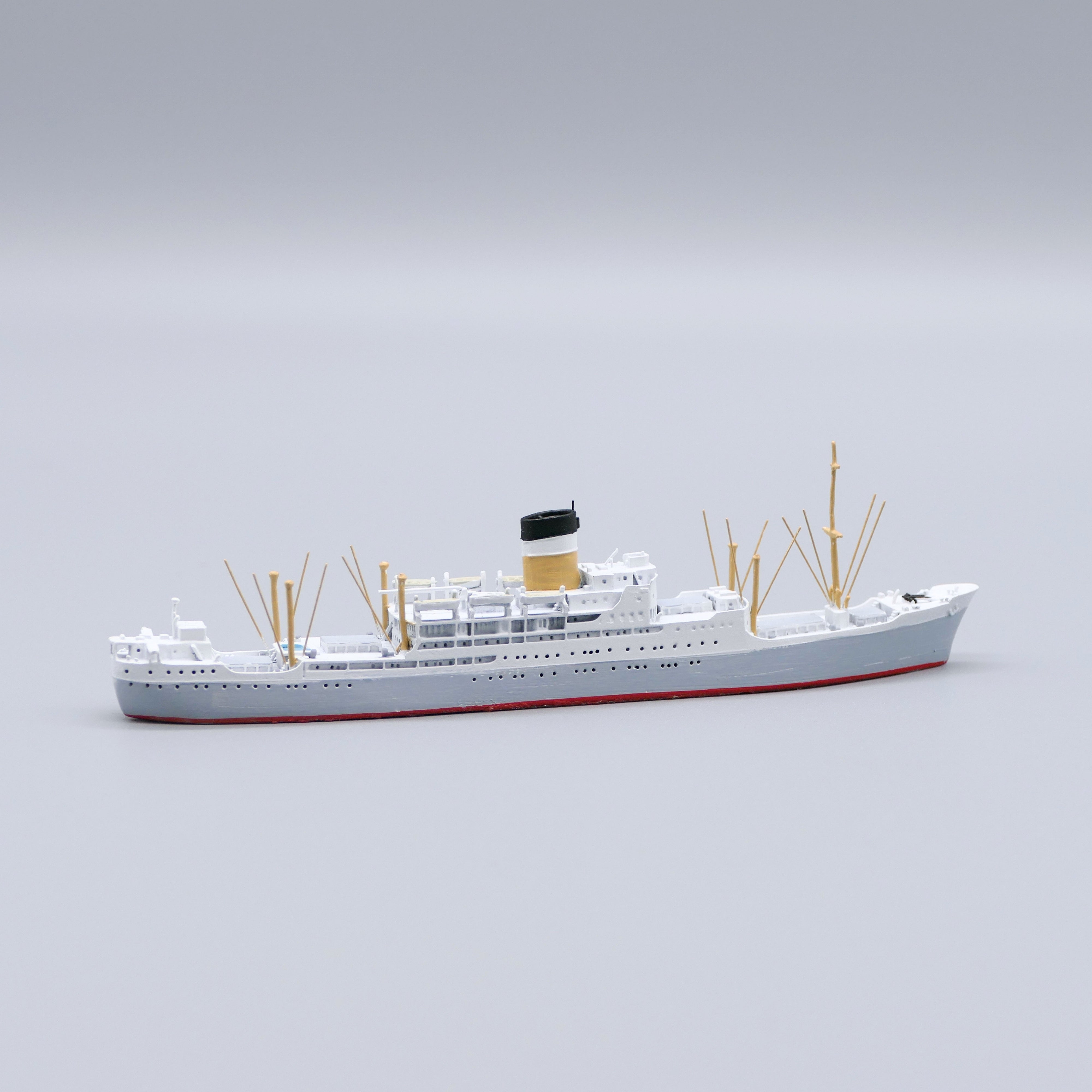 CM-Miniaturen - CM-KR 058 - City of Port Elizabeth - 1:1250 - 4