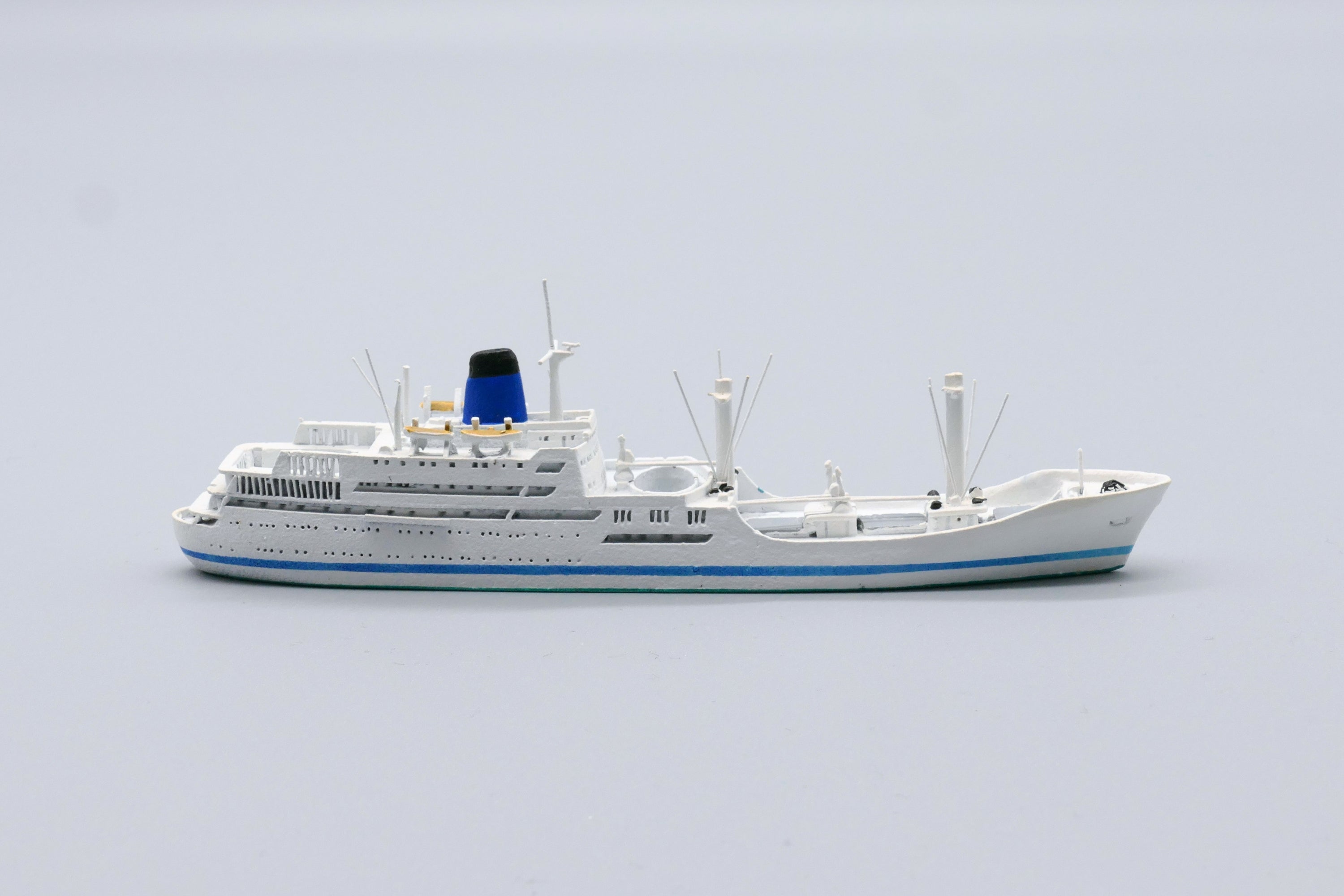 CM-Miniaturen - CM-KR 059 - Centaur (III) - 1:1250 - 1