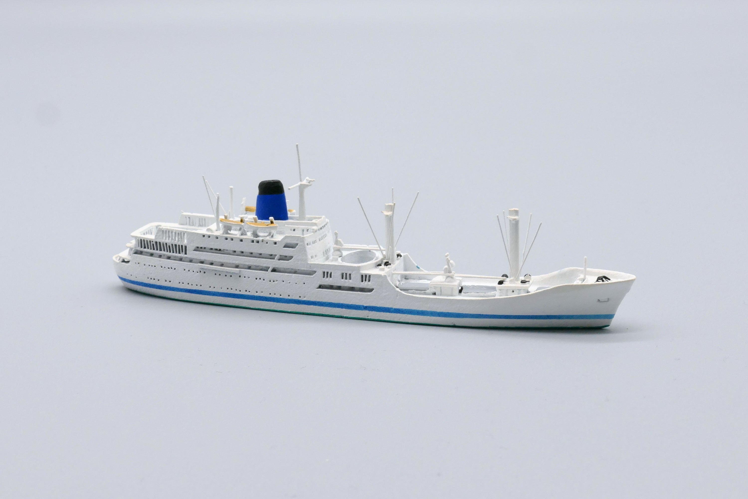 CM-Miniaturen - CM-KR 059 - Centaur (III) - 1:1250 - 3