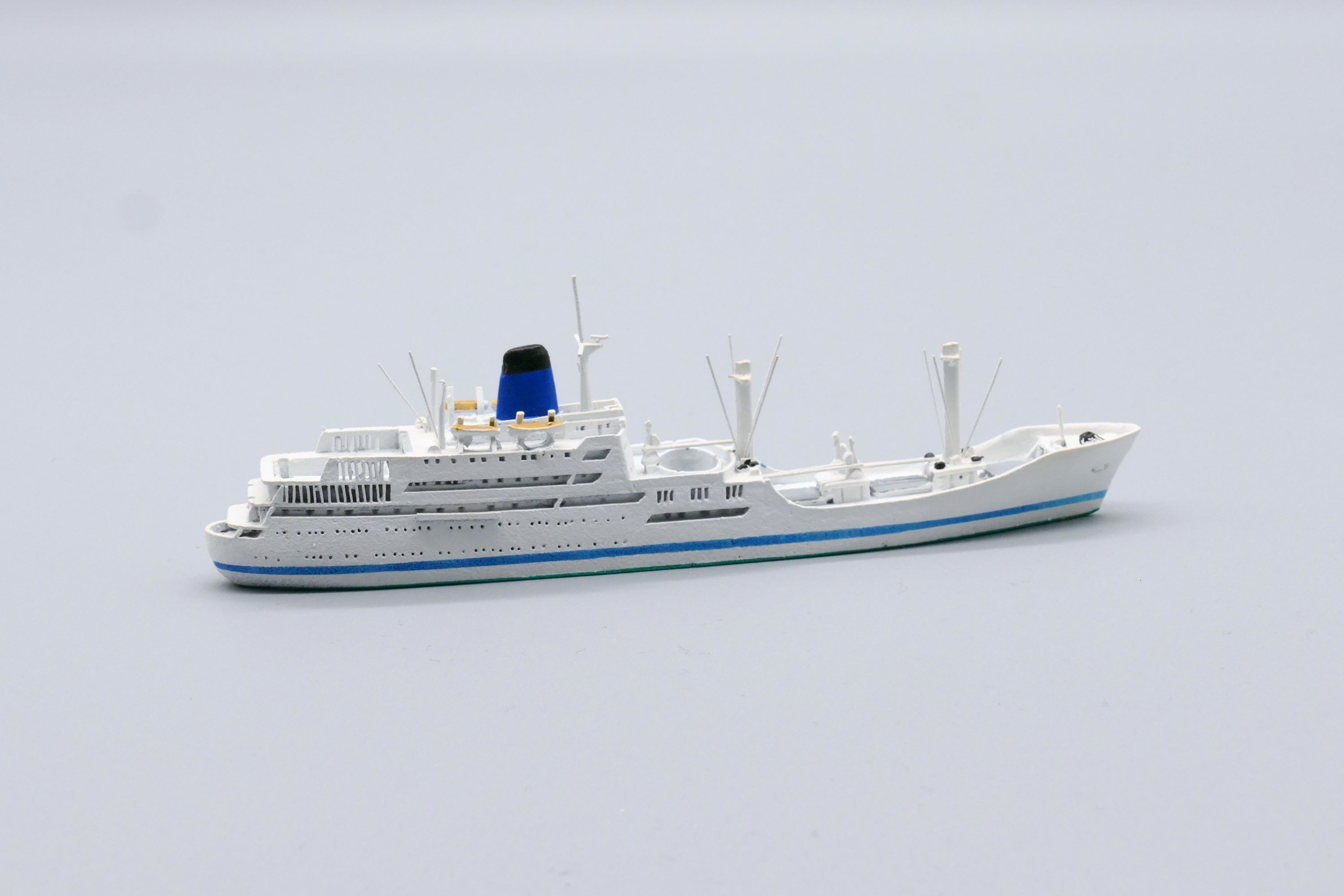 CM-Miniaturen - CM-KR 059 - Centaur (III) - 1:1250 - 4