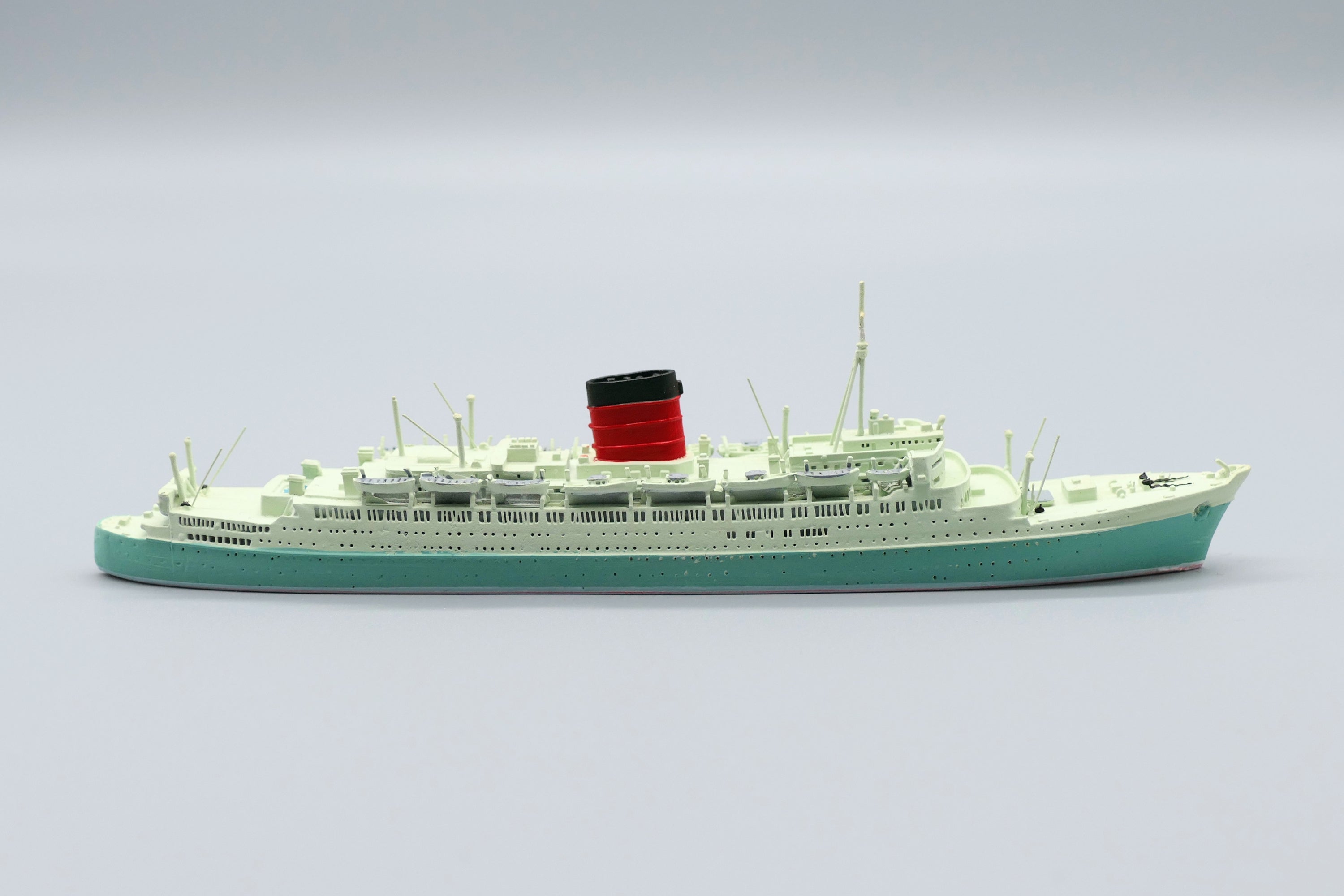CM-Miniaturen - CM-KR 060 - Caronia - 1:1250 - 1